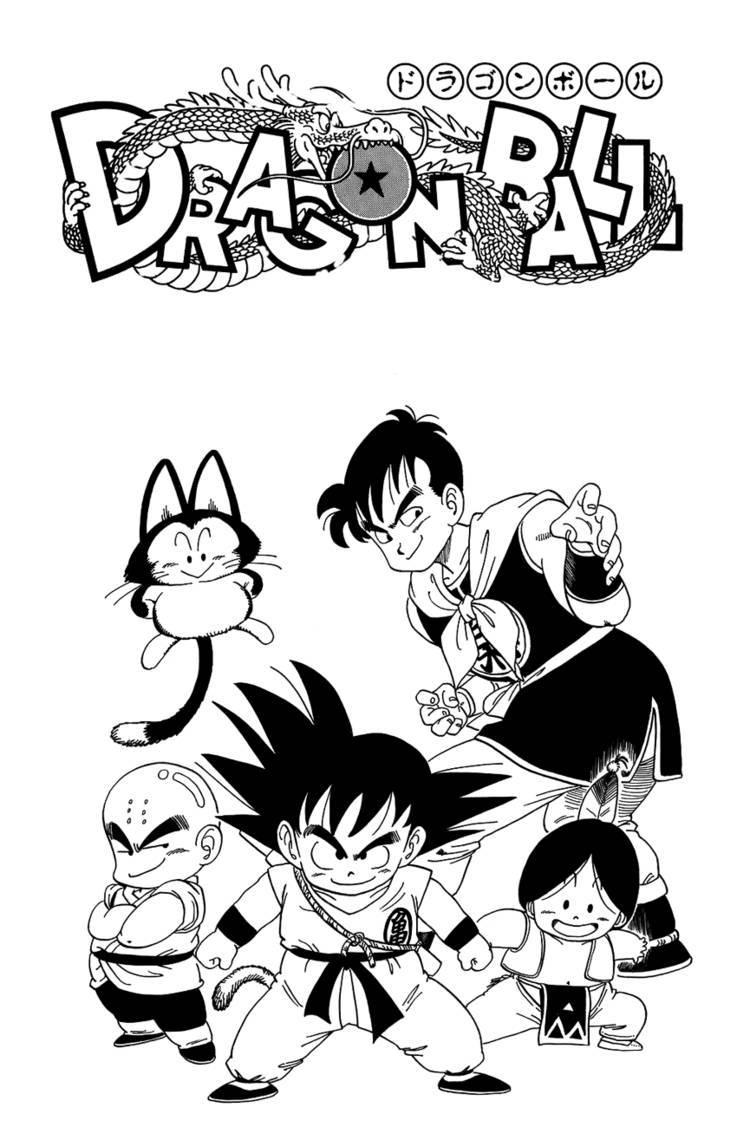 Dragon Ball Chapter 90.104 239